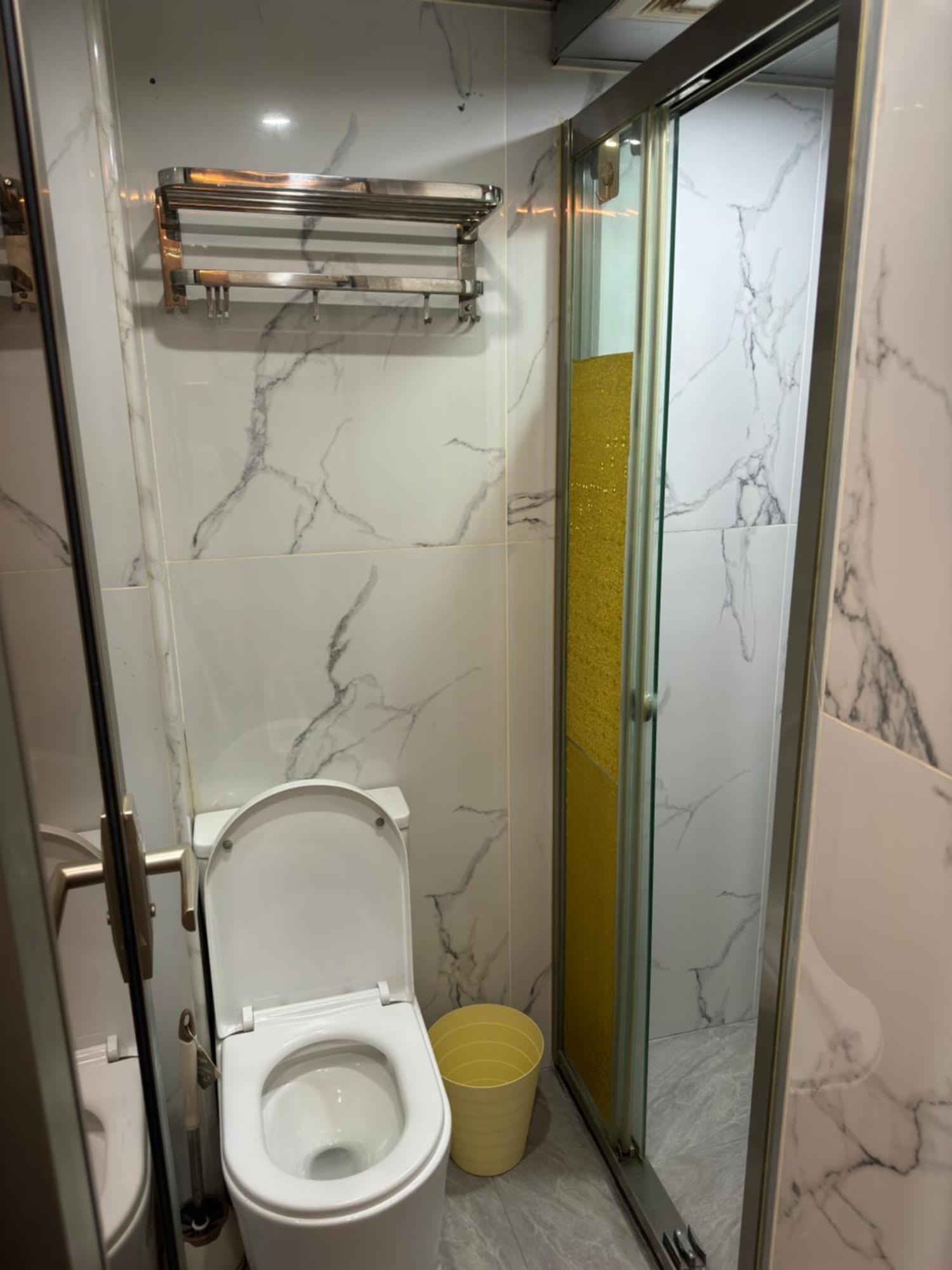 Sleep Cubee Hostel Гонконг Екстер'єр фото