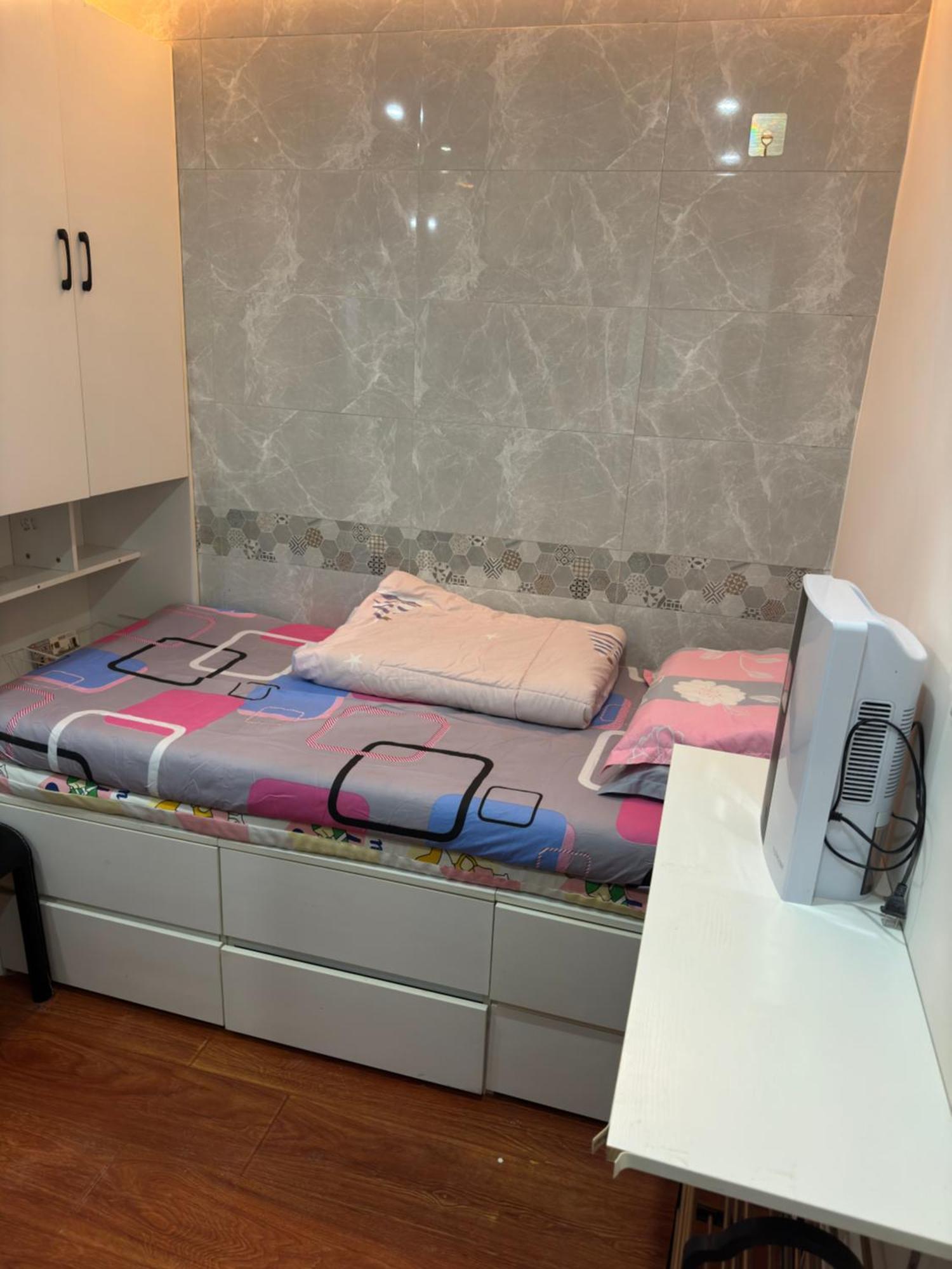 Sleep Cubee Hostel Гонконг Екстер'єр фото