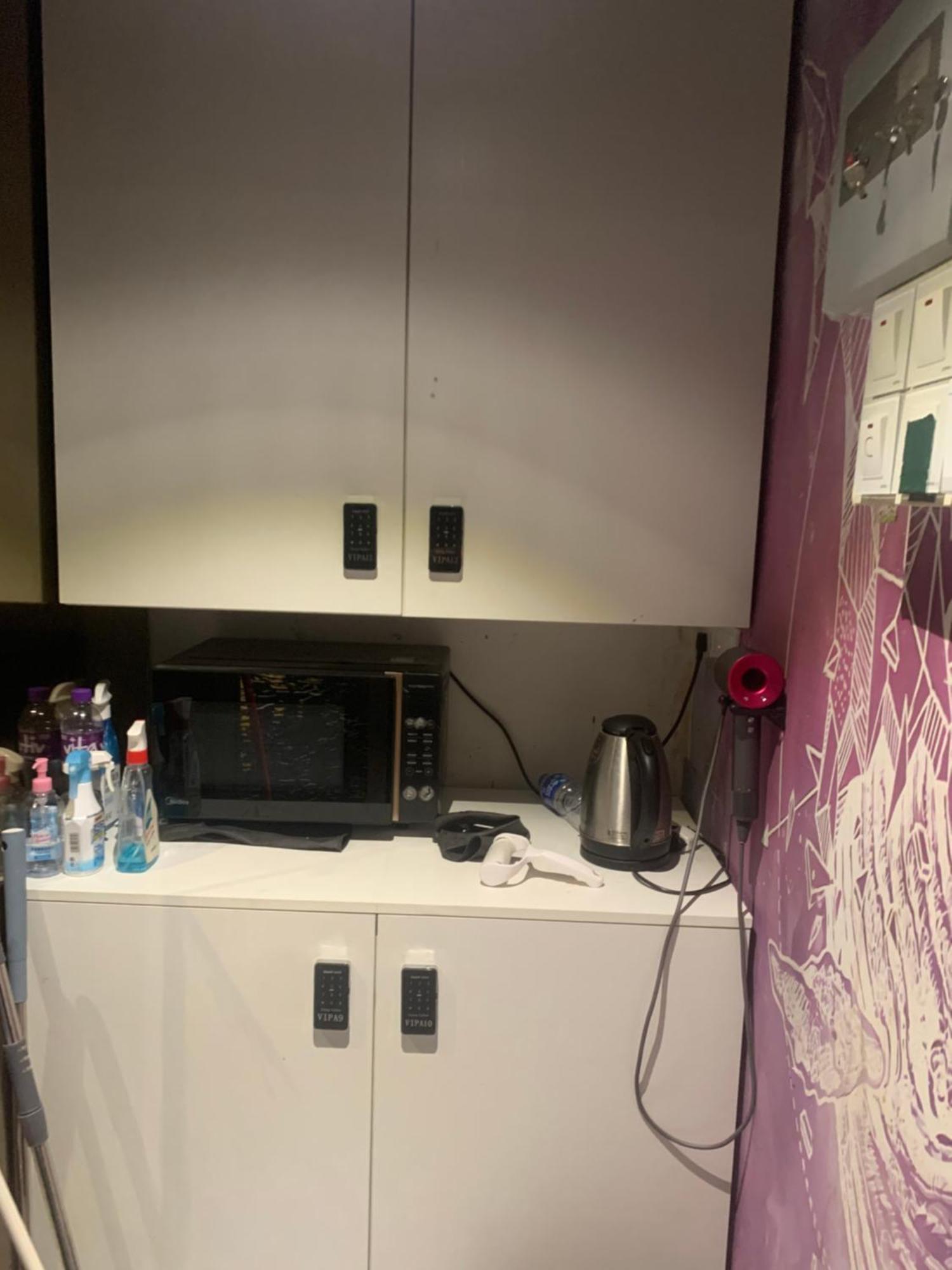 Sleep Cubee Hostel Гонконг Екстер'єр фото