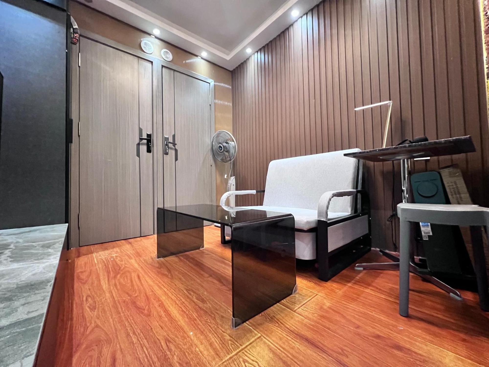 Sleep Cubee Hostel Гонконг Екстер'єр фото